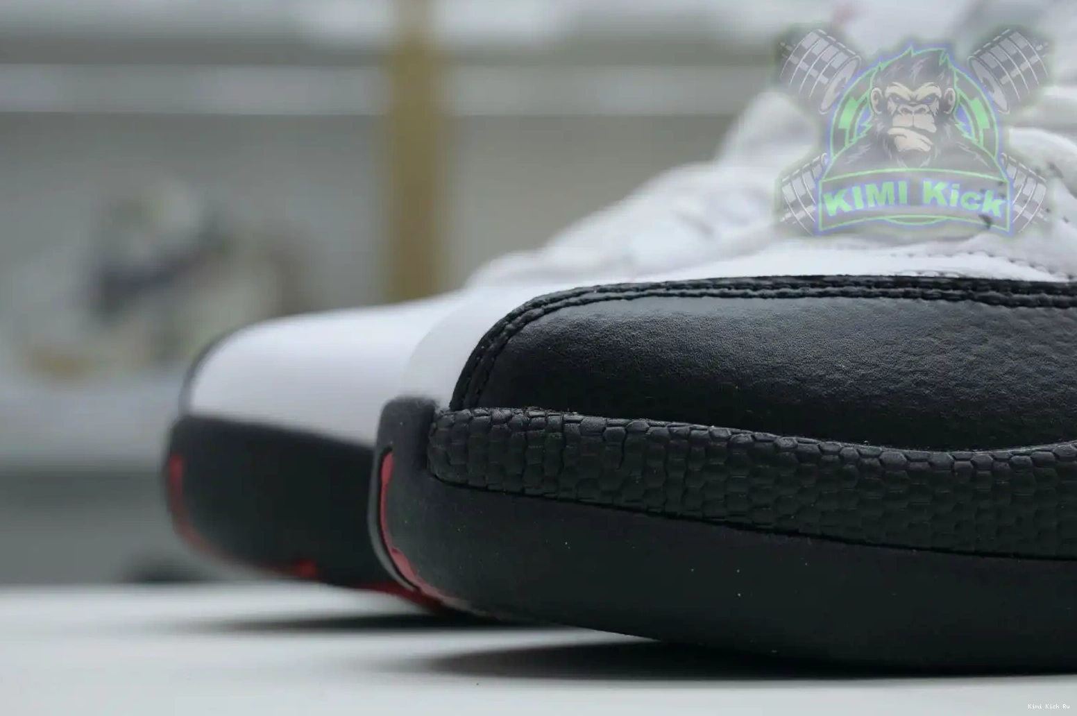 Kimikick Jordan Jordan 12 Air 0707